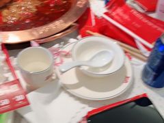 -三人行骨头王火锅(长寿店)