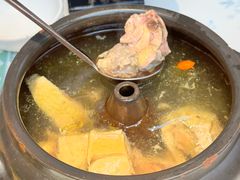 -云海肴·汽锅鸡·云南菜(高德置地店)