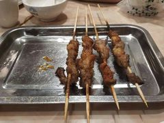 -北疆饭店(宝龙店)