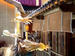 -叶叶菩提·晋福宫