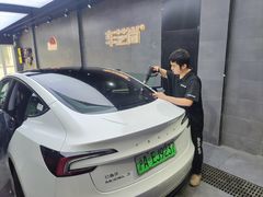 -车艺佳龙膜隐形车衣汽车贴膜(宝山丰宝店)