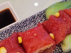 -福满园大酒楼(梅林店)