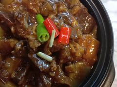 -周渝食惦·酸菜鱼精致川菜(横岗店)