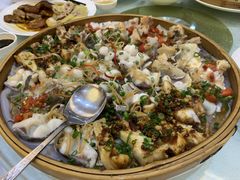 -顺德佬酒楼(粤海店)