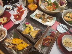 -匠和风精致料理(成都龙湖滨江天街店)