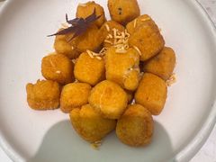 -大树餐厅(环球港店)
