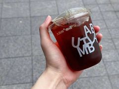-ALAMB八角杯咖啡(金沙湖大剧院店)