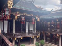 -上海三山会馆