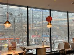 -必胜客(中山店)