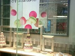-巴黎贝甜(大宁国际商业广场店)