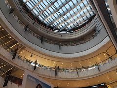 -港汇恒隆广场