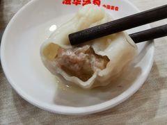 鲜肉汤包-法华汤包馆(法华镇路店)