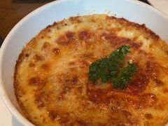 -安妮意大利餐厅(世贸天阶店)