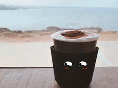 -Cafe Aewol Monsant