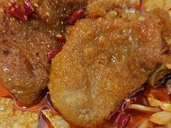 -小螺大作·螺蛳粉火锅(林和西店)