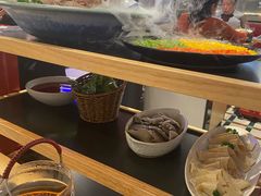 -廖掌柜·重庆鲜货火锅(上海首店)
