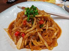 -俏东方·海味水饺·青岛菜(崂山店)