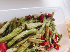 -北李妈妈菜·海肠捞饭(高新万达店)