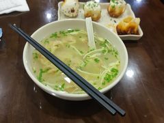 -东泰祥生煎馆(陕西南路店)