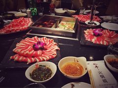 -五星桥原切肥牛火锅·30年专注好牛肉(湖塘店)