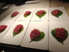 -奔海甄选·活鲜刺身铁板烧自助(太原里店)