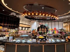 -星汇餐厅(新濠影汇店)