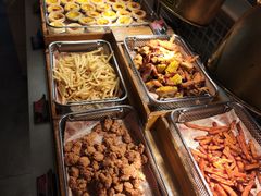 -比格比萨自助(宋家庄店)