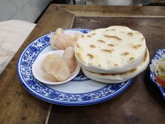 糖蒜-老白家水盆羊肉