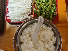 -民食香·腊排骨野生菌美食(木府店)