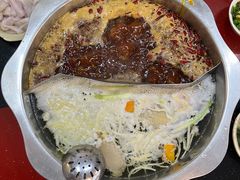 -储奇门鳝鱼火锅(总店)