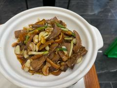 -再回头私房菜·老南京菜