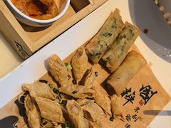 -宁海食府·涌宴(真和店)