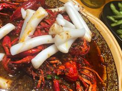 -金陵一哥龙虾馆(三牌楼总店)