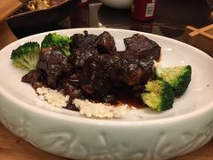 -常州逸高酒店-中餐厅