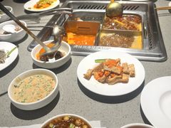 -海底捞火锅(攀枝花万达店)