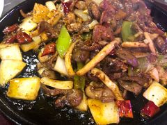 -粗粮人家·东北菜(洋桥店)