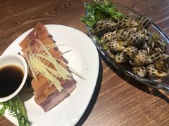 -周家二小姐的菜(西津渡店)