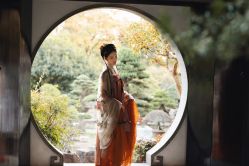-八角古风摄影