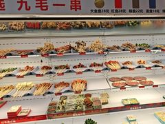 -黔哆哆地摊酸汤火锅(清湖店)