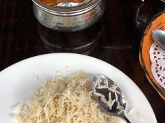 -Bombay Grill印度餐厅