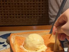 -绿茶餐厅(王府井永宁门店)