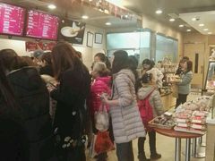 -85度C(上海兰溪二店)