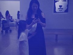 -蓬皮杜艺术中心