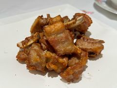 -花城苑广府菜(侨鑫店)