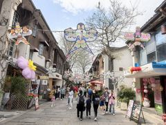 -小河直街历史文化街区