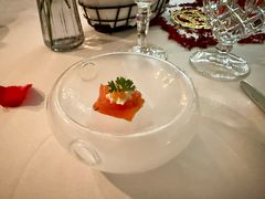 -圣丰索菲特·法国餐厅