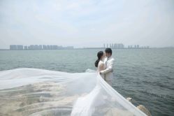-太郎花子婚纱摄影艺术中心