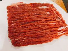 -南门四季铜锅涮肉(左家庄店)
