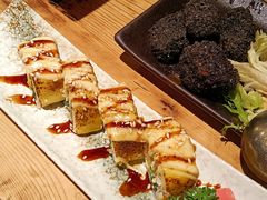 -小川洋风料理(江汉路店)