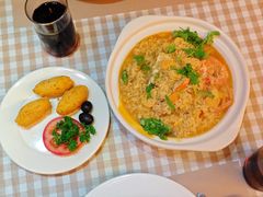 -船屋葡国餐厅